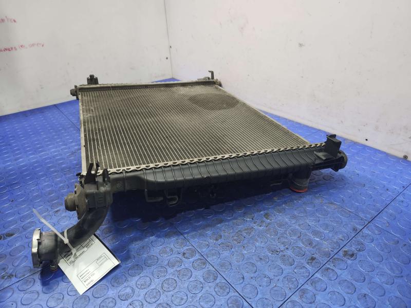 2014 Dodge Durango Radiator
