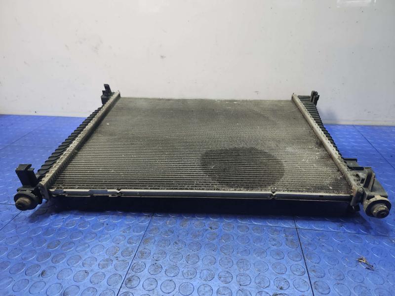 2014 Dodge Durango Radiator