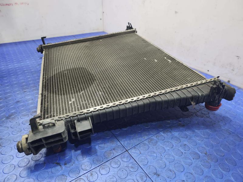 2014 Dodge Durango Radiator
