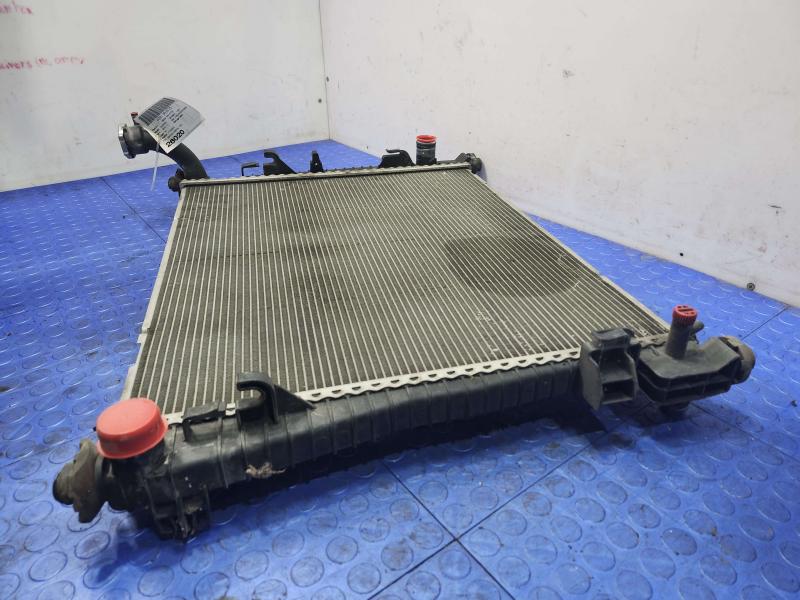 2014 Dodge Durango Radiator