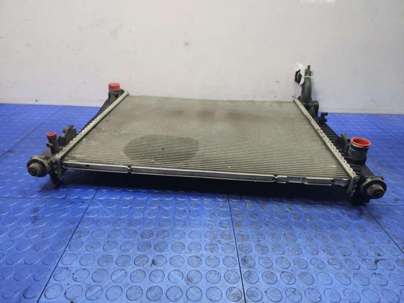 2014 Dodge Durango Radiator