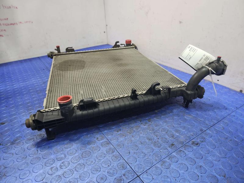 2014 Dodge Durango Radiator
