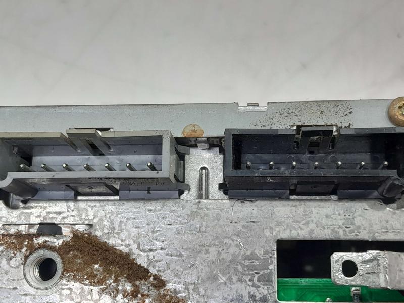 2002 Dodge B3500 Audio & Visual Equip.(Radio)