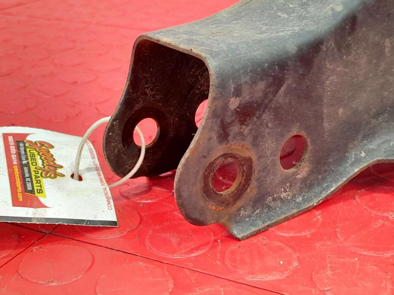 2010 Nissan Murano Lower Control Arm Rr