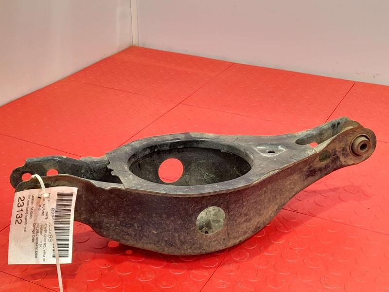 2010 Nissan Murano Lower Control Arm Rr