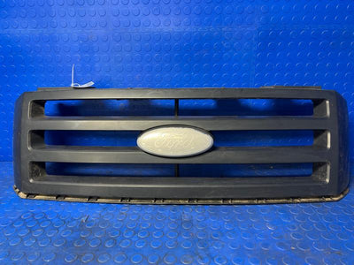 2008 Ford Expedition Grille