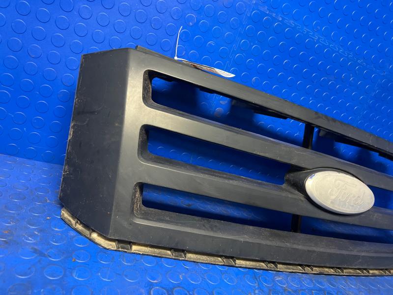 2008 Ford Expedition Grille