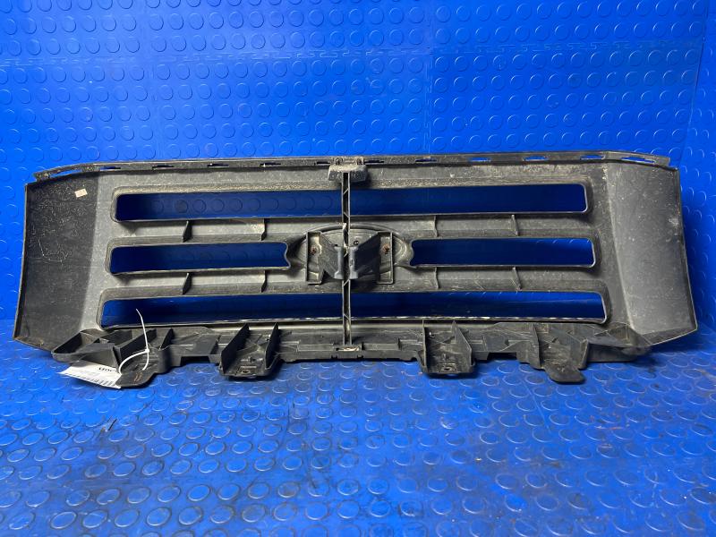 2008 Ford Expedition Grille