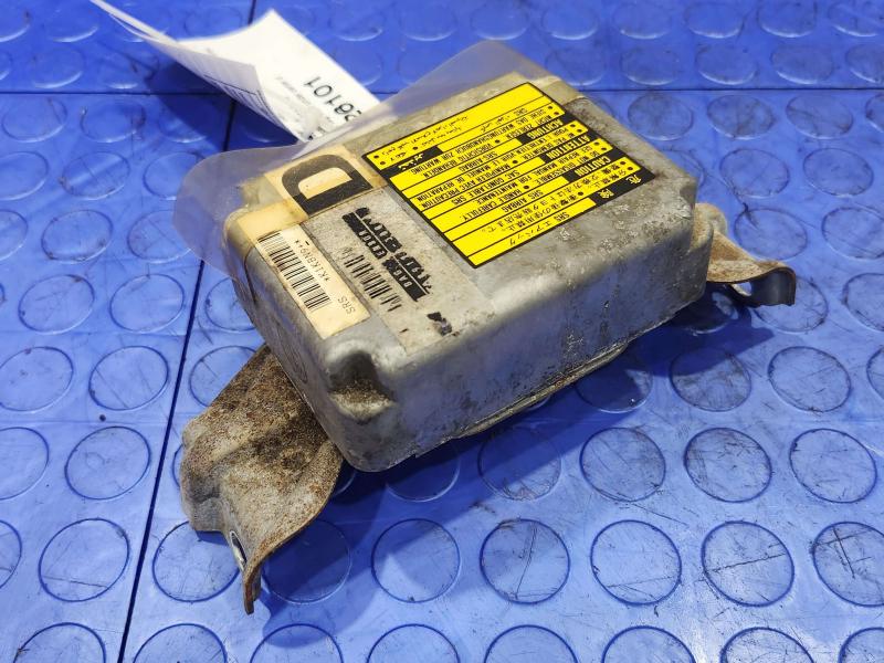 1997 Toyota Tacoma Chassis Brain Box