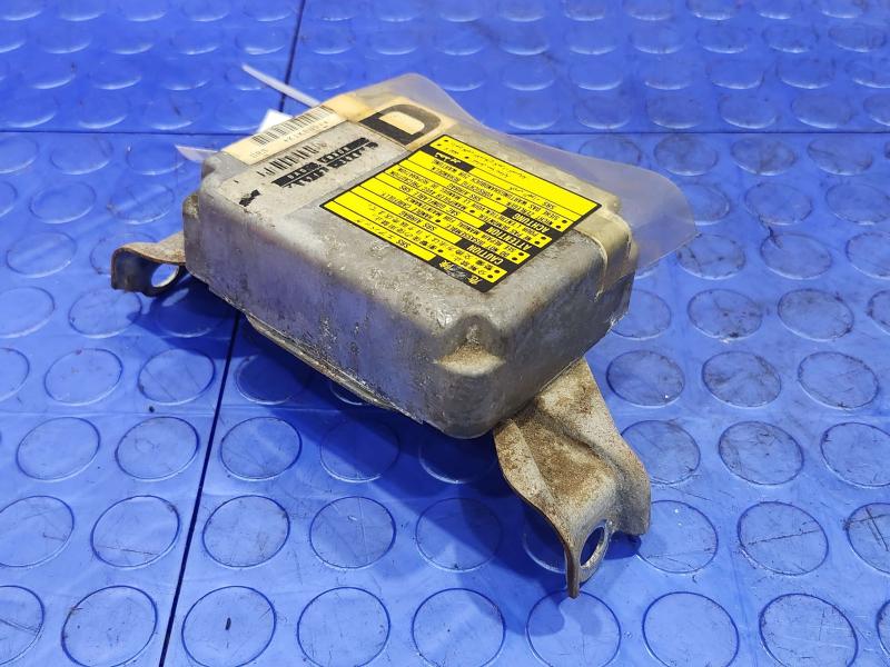 1997 Toyota Tacoma Chassis Brain Box