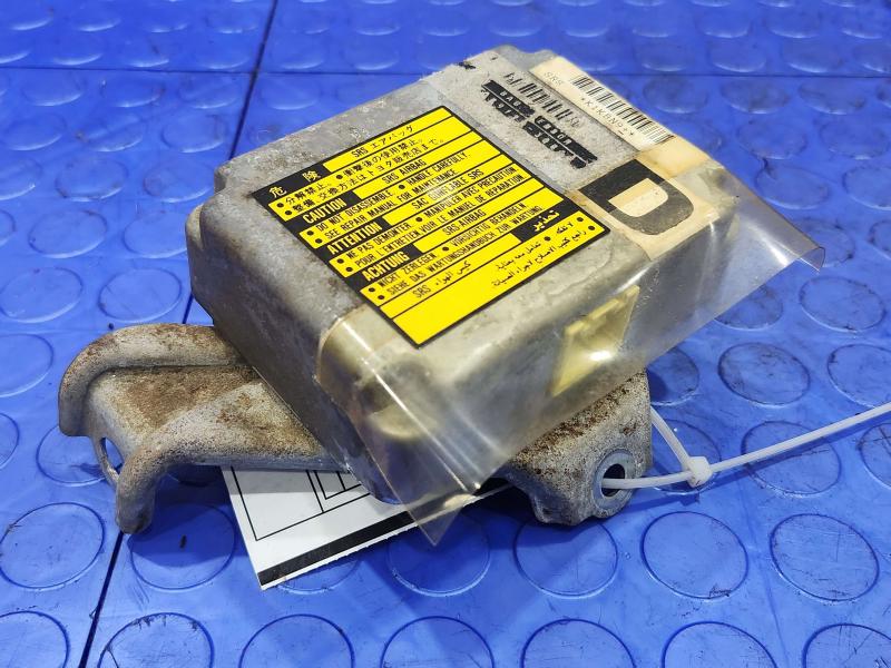 1997 Toyota Tacoma Chassis Brain Box