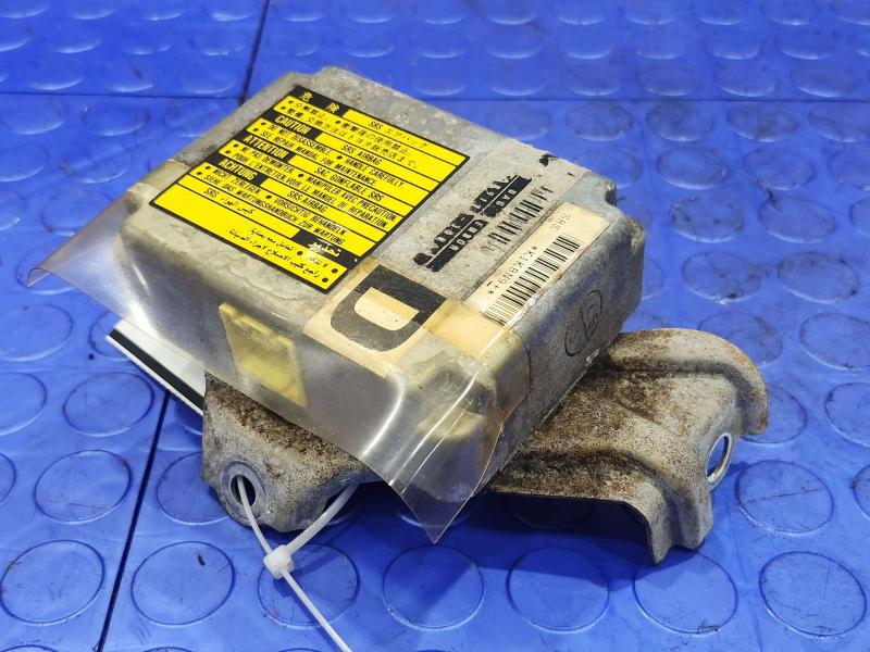1997 Toyota Tacoma Chassis Brain Box
