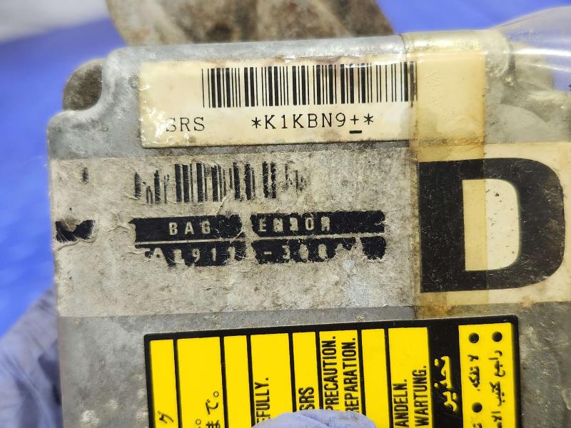 1997 Toyota Tacoma Chassis Brain Box