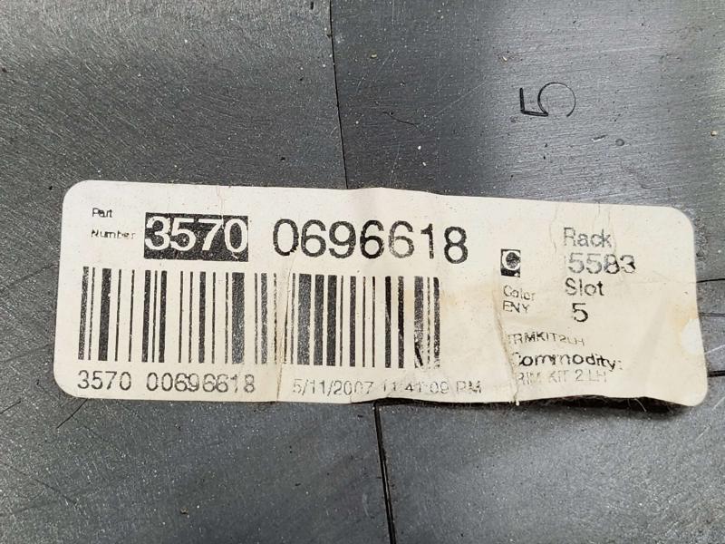 2007 Hummer H3 Misc Ebay Parts