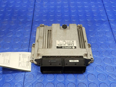 2013 Hyundai Accent Engine/Motor Brain Box
