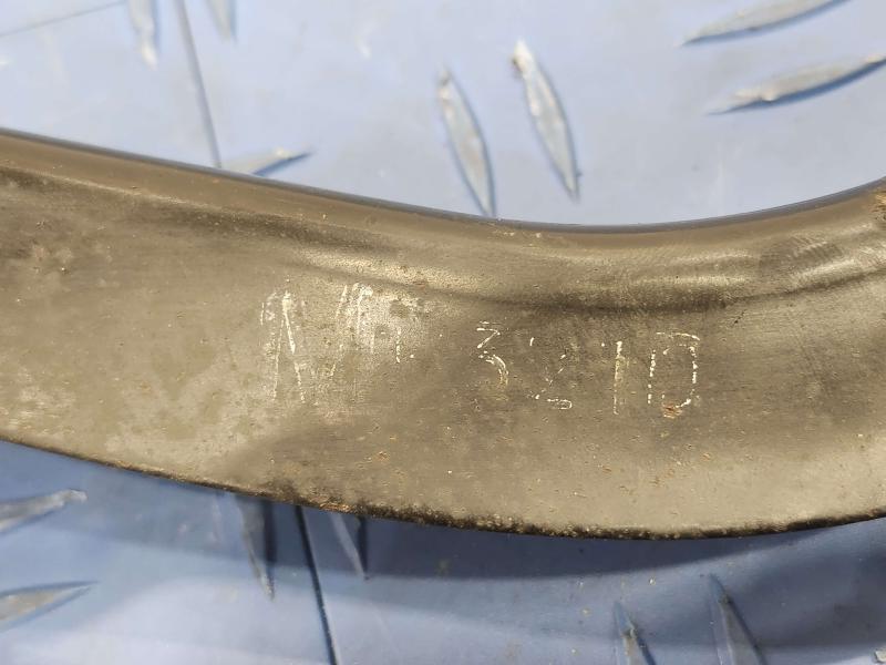 2015 Subaru Forester Lower Control Arm Rr