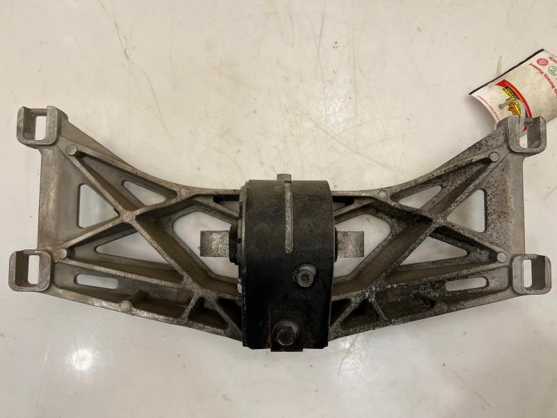 2010 - 2015 Jaguar XF 3.0L 5.0L Supercharged Transmission Crossmember OEM C2D41711