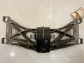 2010 - 2015 Jaguar XF 3.0L 5.0L Supercharged Transmission Crossmember OEM C2D41711
