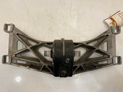 2010 - 2015 Jaguar XF 3.0L 5.0L Supercharged Transmission Crossmember OEM C2D41711