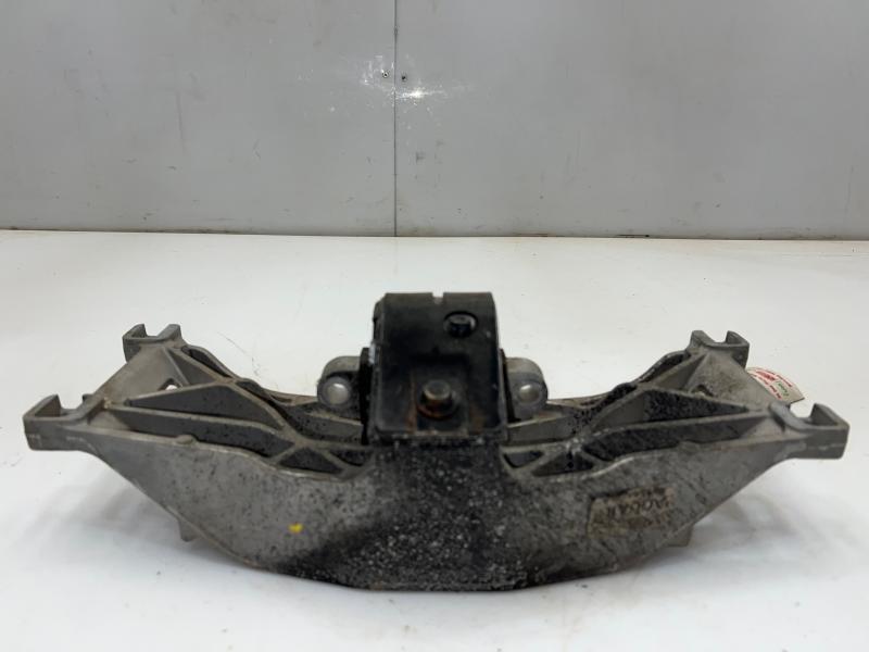 2010 - 2015 Jaguar XF 3.0L 5.0L Supercharged Transmission Crossmember OEM C2D41711