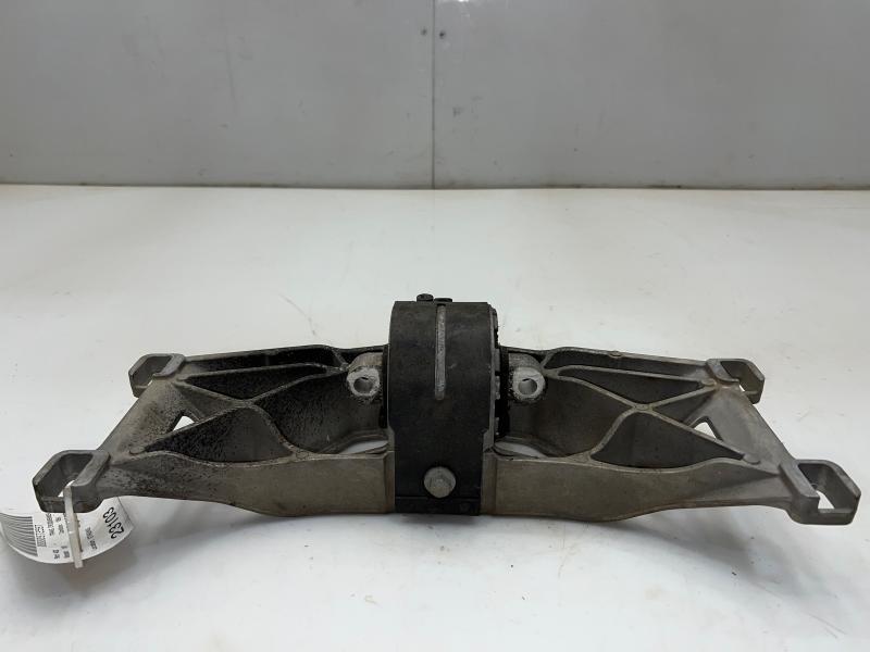 2010 - 2015 Jaguar XF 3.0L 5.0L Supercharged Transmission Crossmember OEM C2D41711