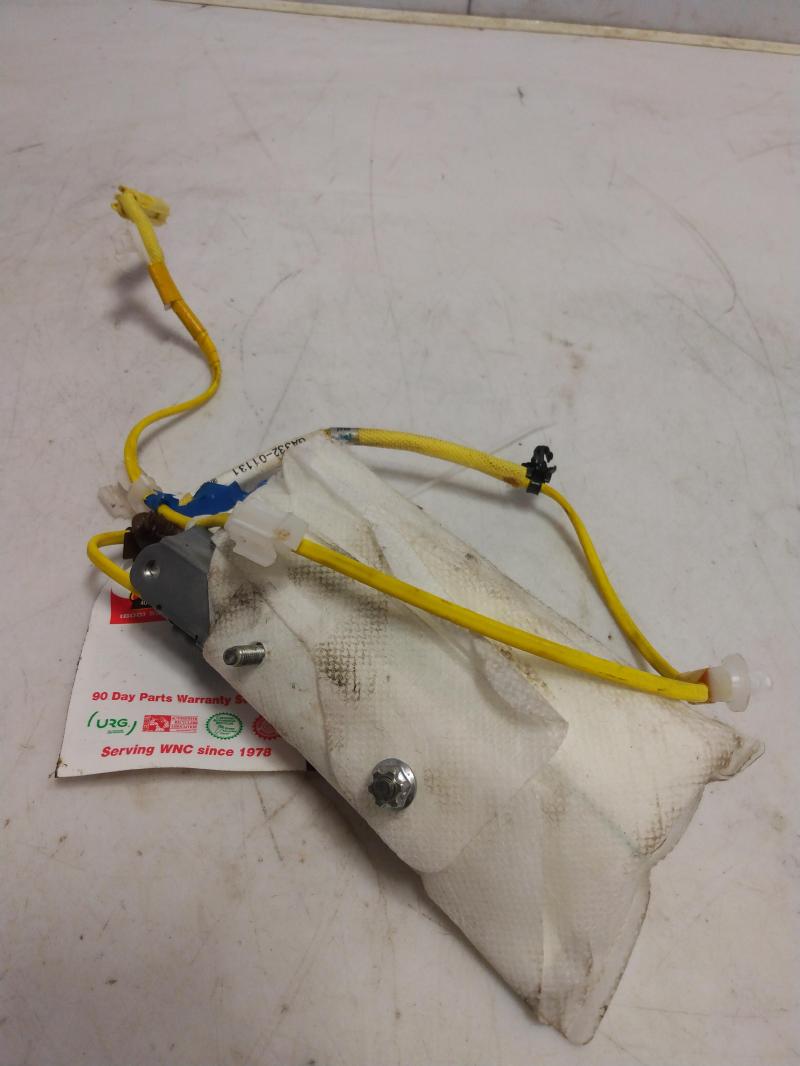2011 Toyota Camry Air Bag