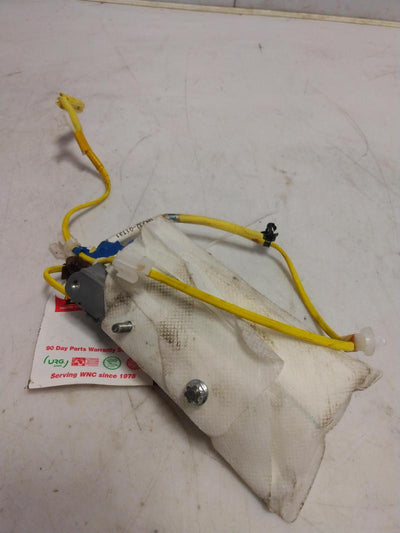 2011 Toyota Camry Air Bag