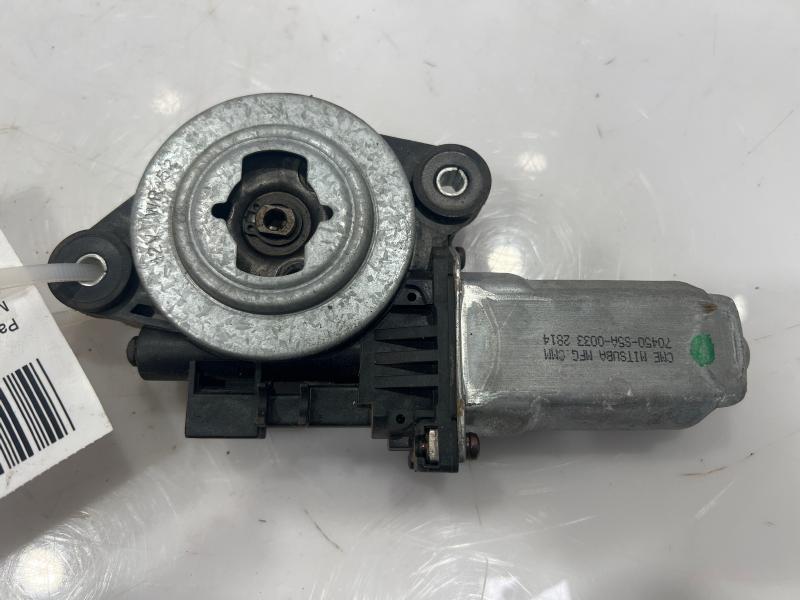 2002 - 2006 Honda CRV Sunroof Motor OEM 70450S5AJ01