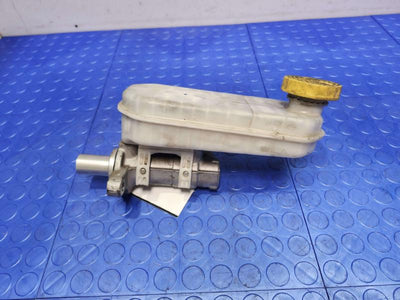 2018 Ram ProMaster Master Cylinder