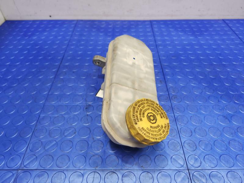2018 Ram ProMaster Master Cylinder