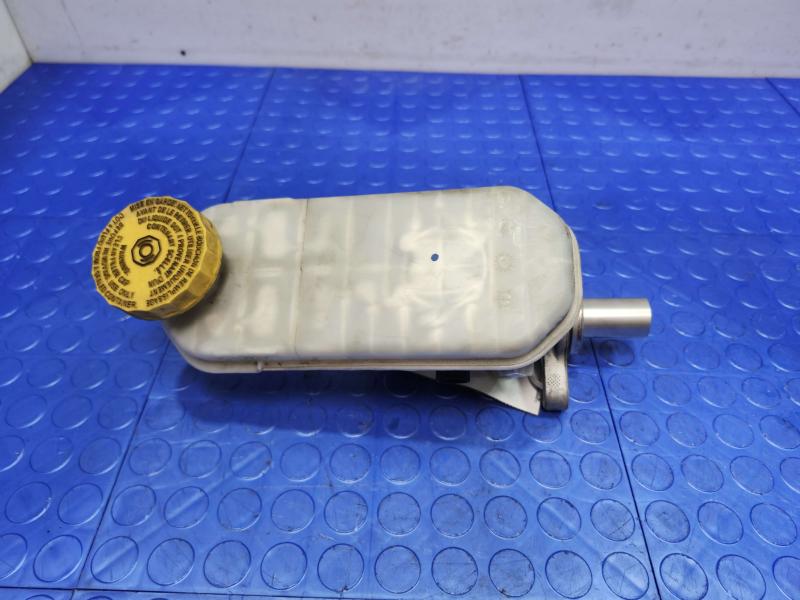 2018 Ram ProMaster Master Cylinder