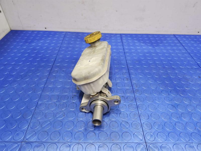 2018 Ram ProMaster Master Cylinder