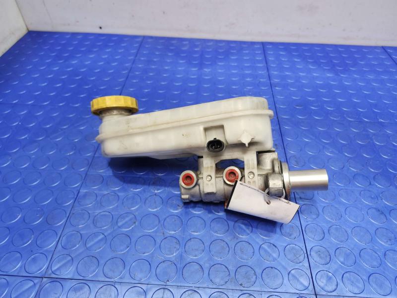 2018 Ram ProMaster Master Cylinder