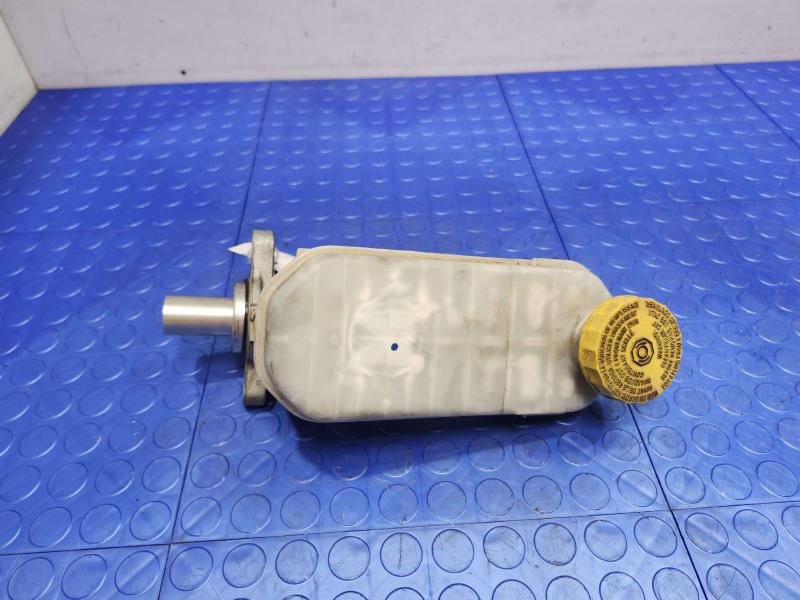 2018 Ram ProMaster Master Cylinder