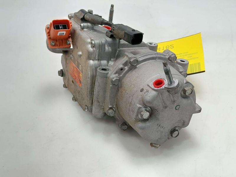 2019 Chevrolet Malibu A/C Air Compressor