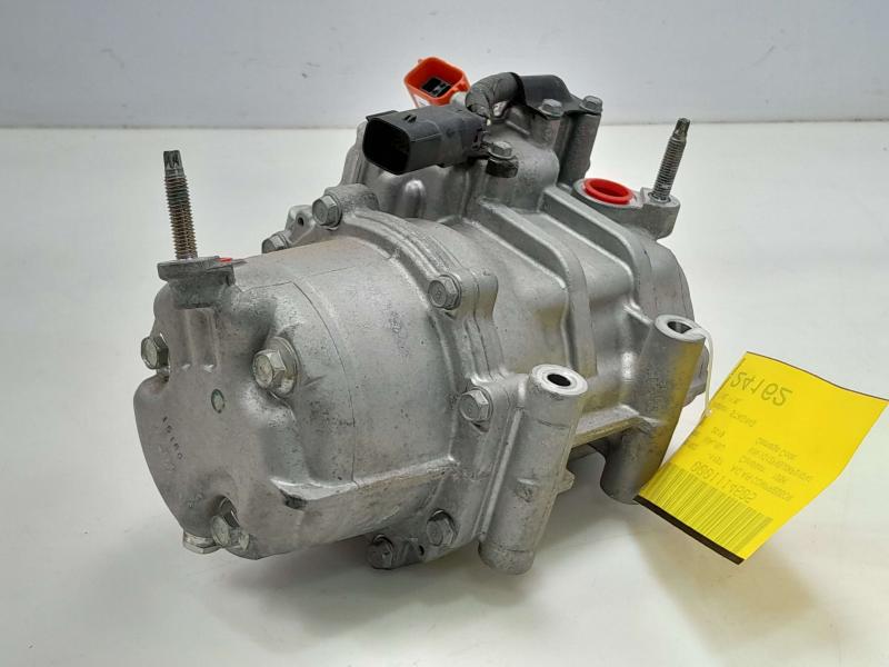 2019 Chevrolet Malibu A/C Air Compressor