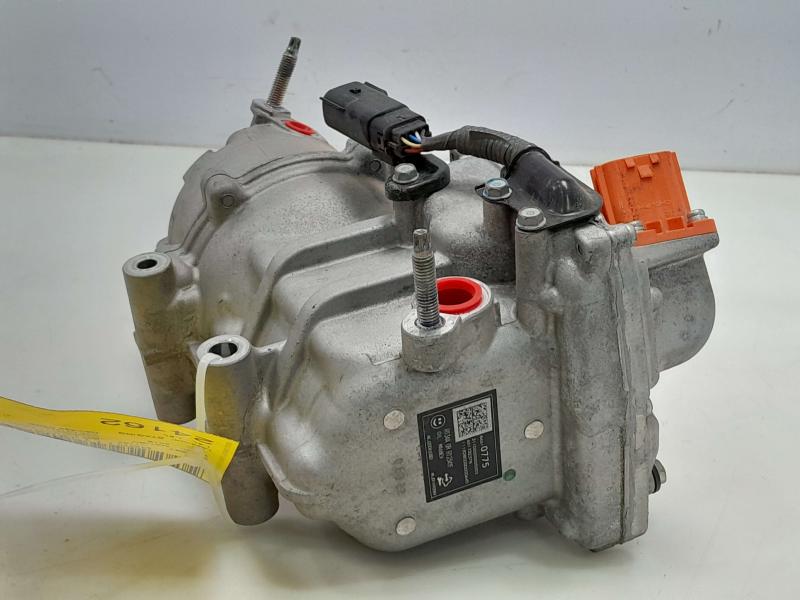 2019 Chevrolet Malibu A/C Air Compressor