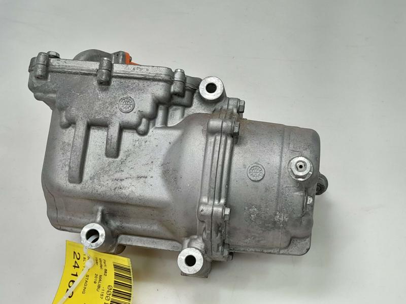 2019 Chevrolet Malibu A/C Air Compressor