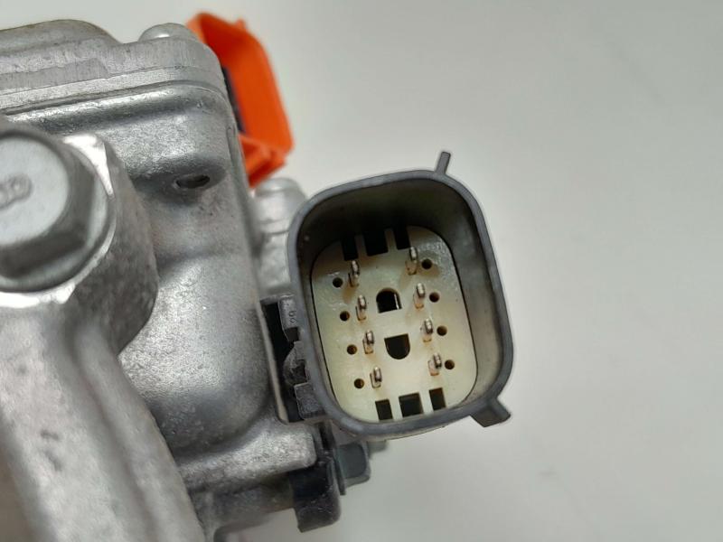 2019 Chevrolet Malibu A/C Air Compressor