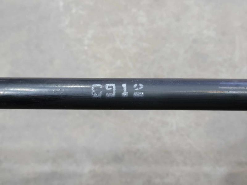 2019 Subaru Crosstrek Stabilizer Bar
