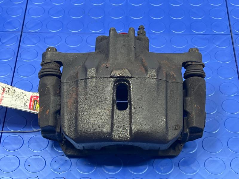 2012 Honda Civic 1.8L Front Brake Caliper Assembly Left Driver Side OEM 45019TR3A00,LH
