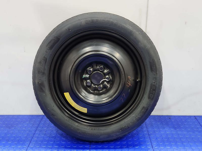 2008 Subaru Legacy Wheel
