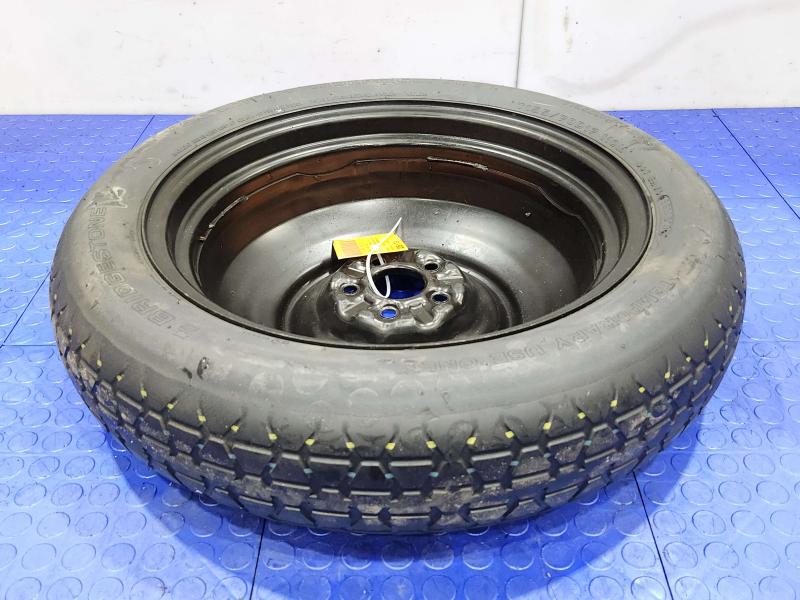 2008 Subaru Legacy Wheel