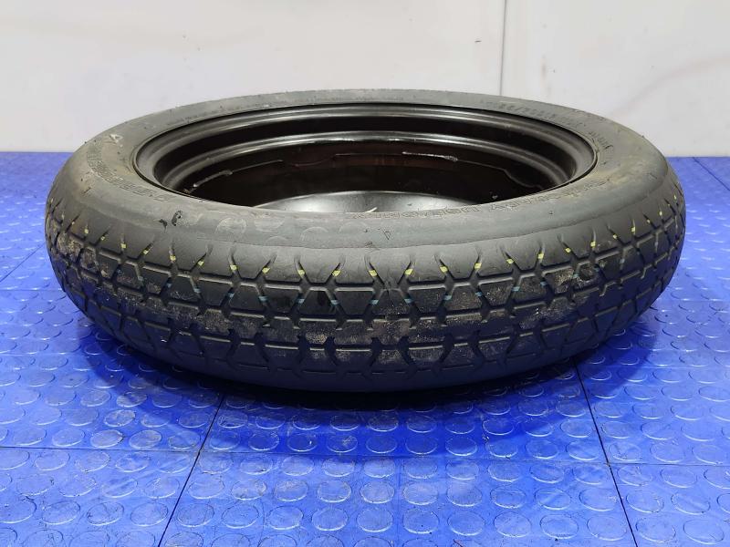 2008 Subaru Legacy Wheel