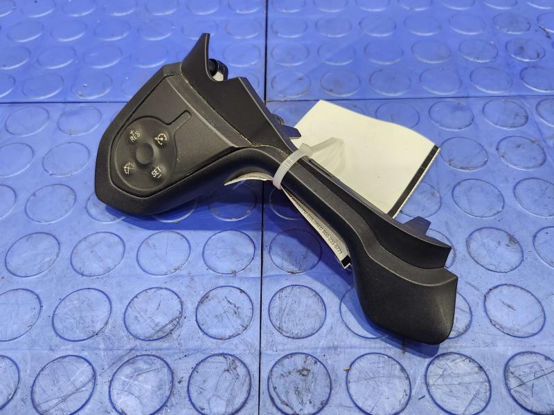 2014 Chevrolet Silverado 1500 Combination Switch