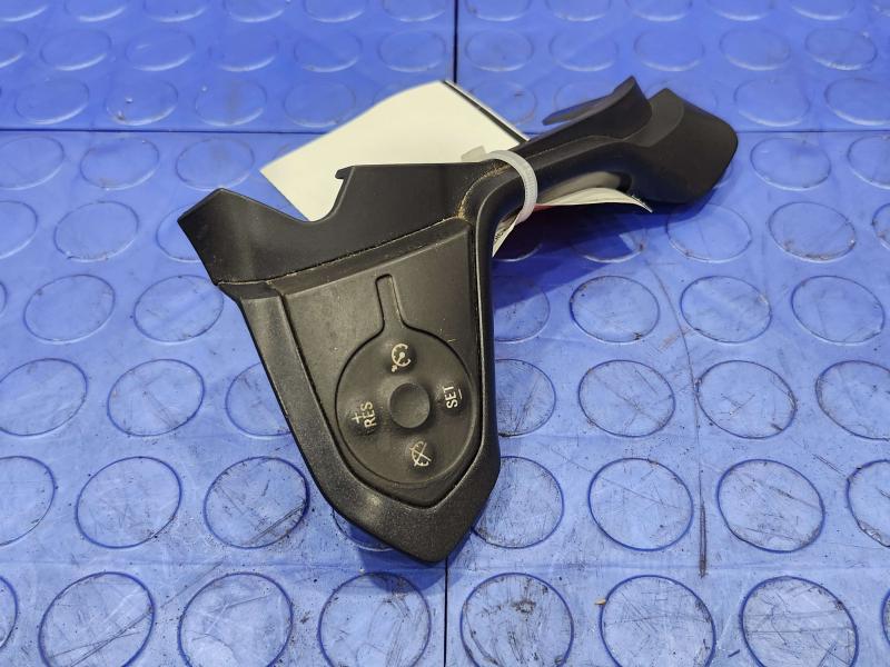 2014 Chevrolet Silverado 1500 Combination Switch