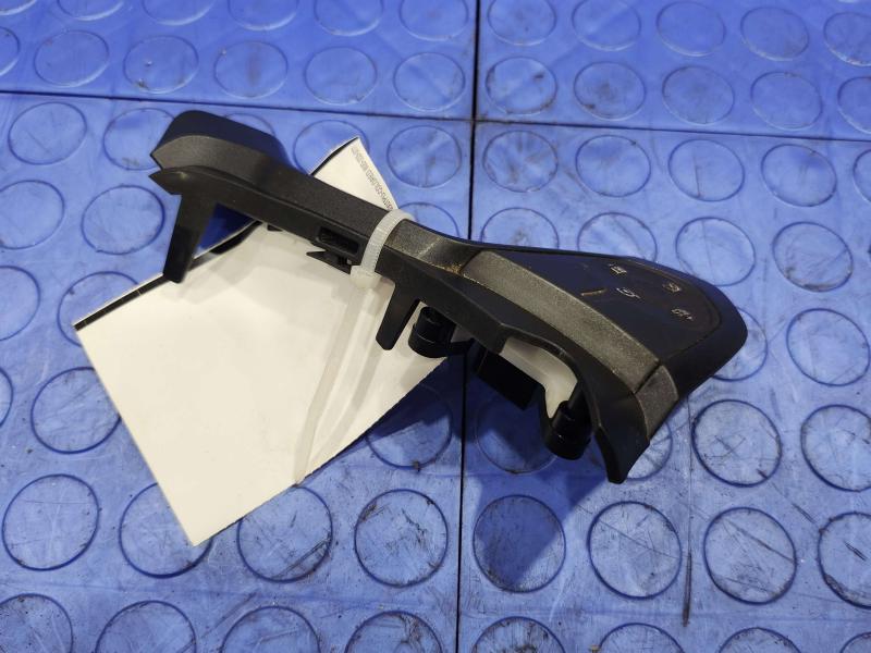 2014 Chevrolet Silverado 1500 Combination Switch
