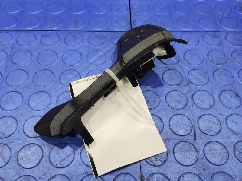 2014 Chevrolet Silverado 1500 Combination Switch