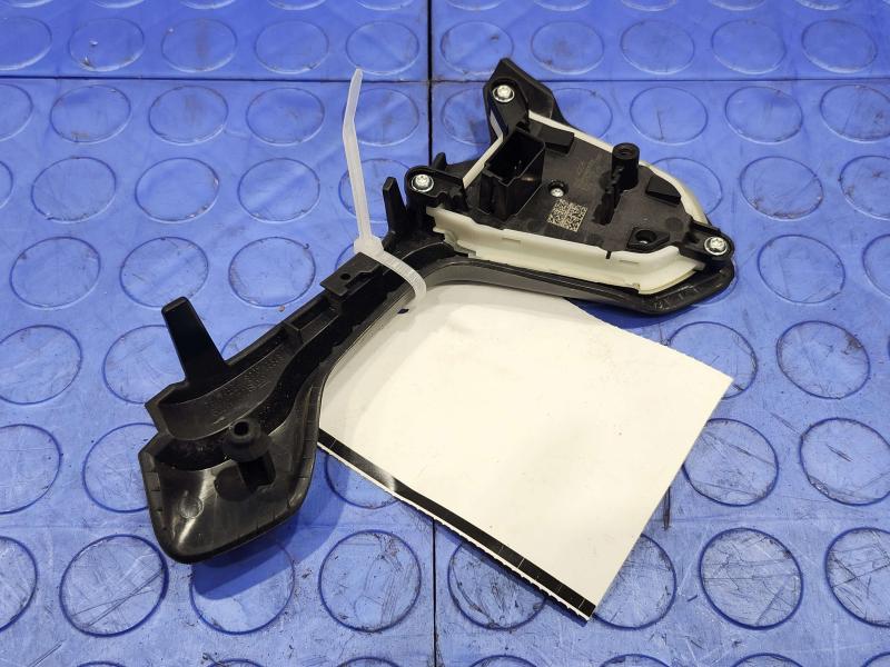 2014 Chevrolet Silverado 1500 Combination Switch