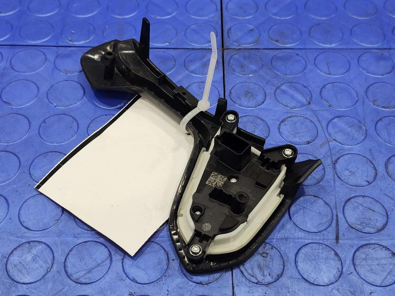 2014 Chevrolet Silverado 1500 Combination Switch